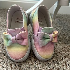 Toddler girl shoes